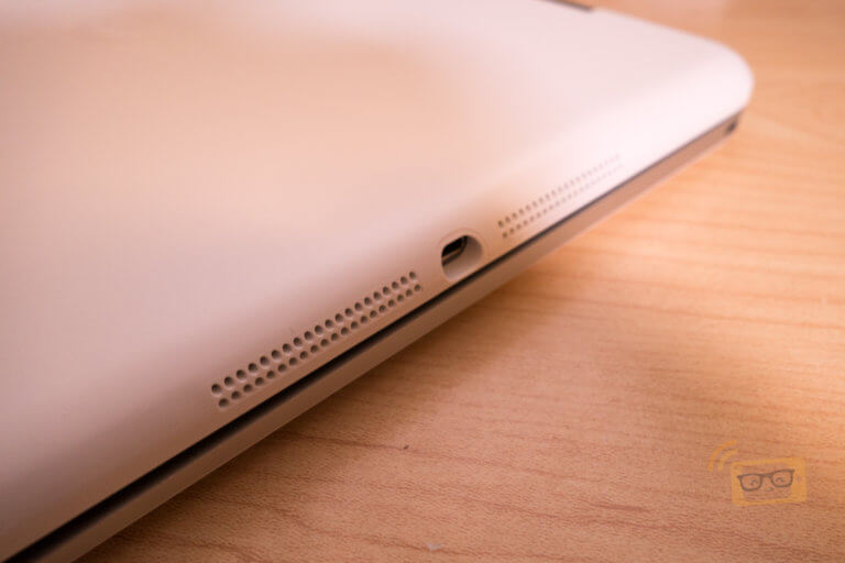 Review ClamCase Pro for iPad Air Pocket Insider