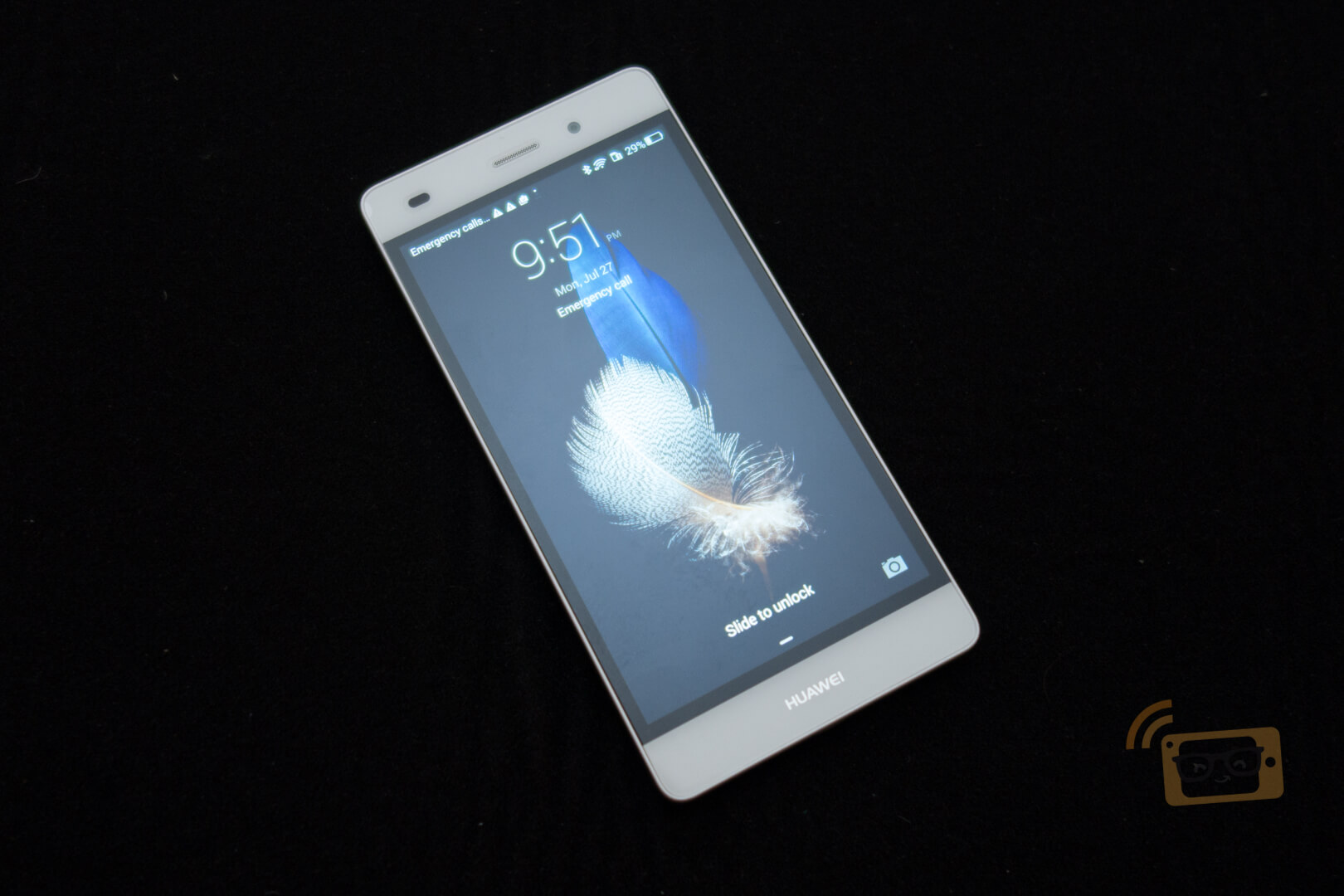 Expertise chirurg spanning Review: Huawei P8 Lite | Pocket Insider
